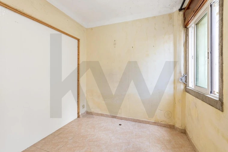 Moradia T2 para Venda em Benfica Foto 10