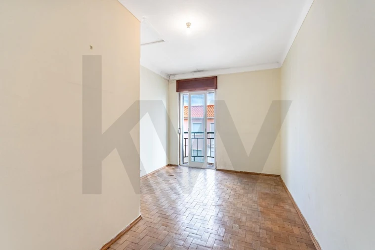 Moradia T2 para Venda em Benfica Foto 13