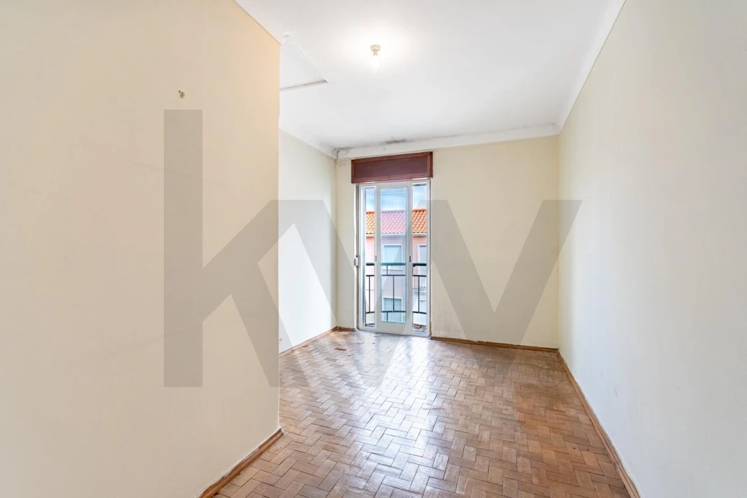 Moradia T2 para Venda em Benfica Foto 13