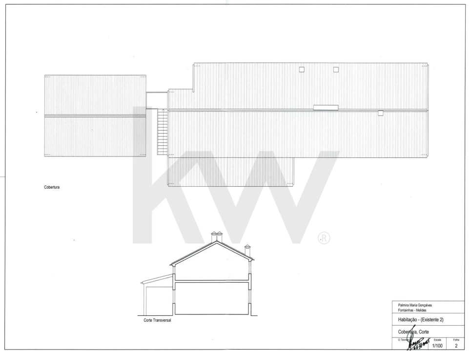 Quinta T8 para Venda em Melides Foto 26