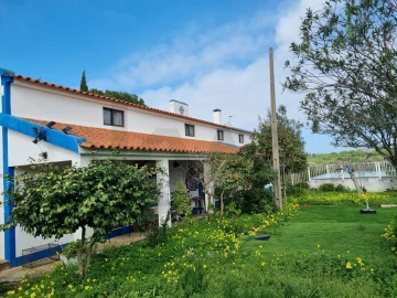 Quinta T8 para Venda em Melides