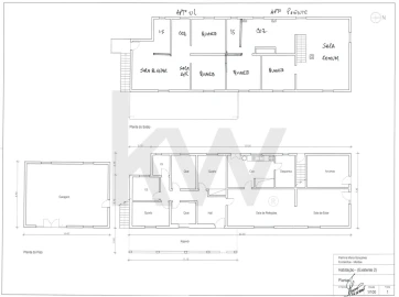 Quinta T8 para Venda em Melides