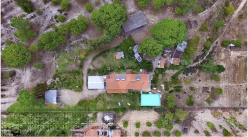 Quinta T8 para Venda em Melides