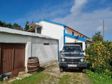 Quinta T8 para Venda em Melides