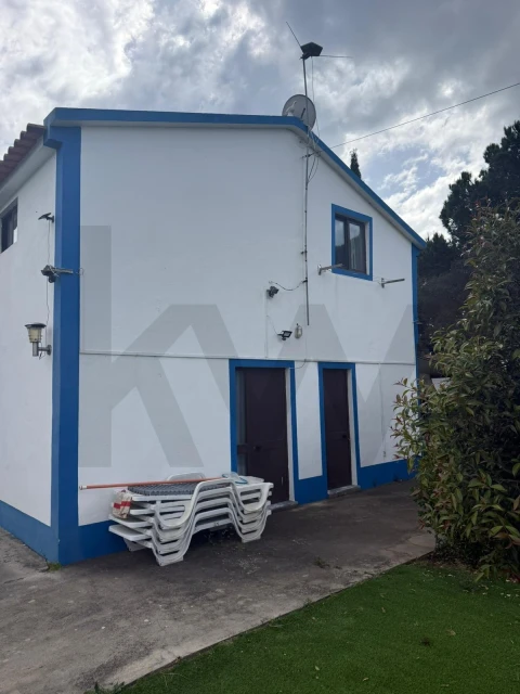 Quinta T8 para Venda em Melides