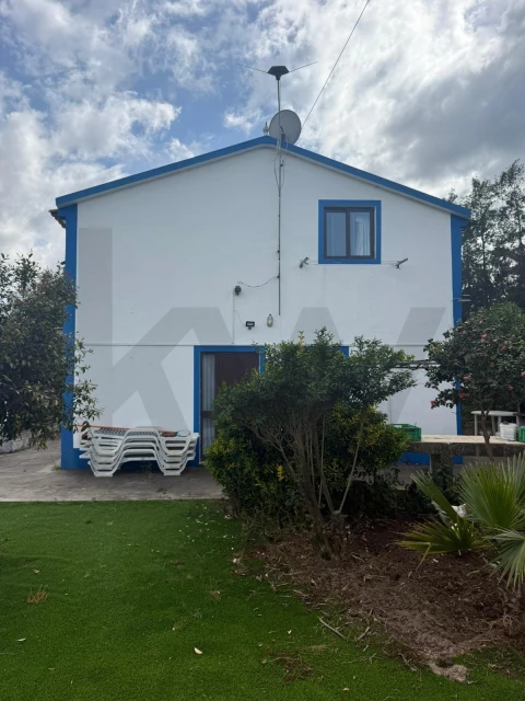 Quinta T8 para Venda em Melides