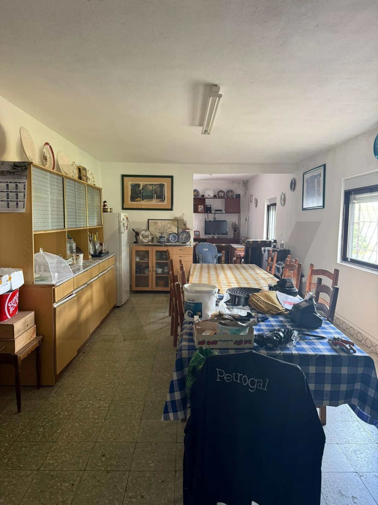 Quinta T8 para Venda em Melides Foto 11