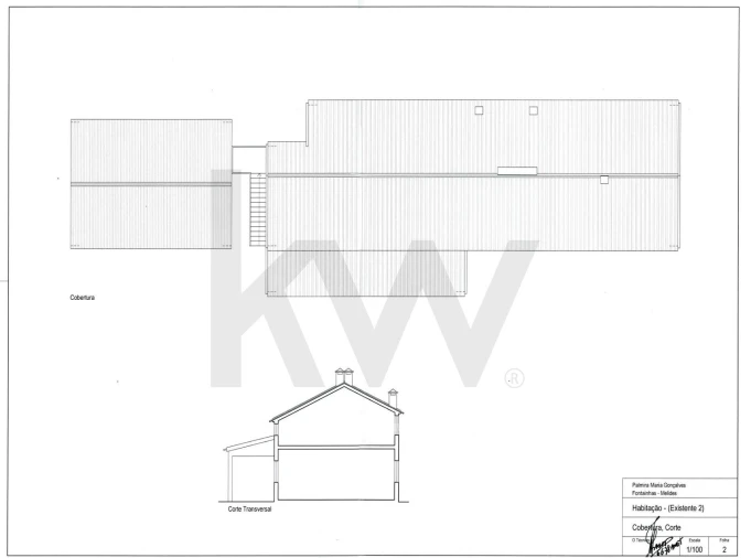 Quinta T8 para Venda em Melides Foto 26