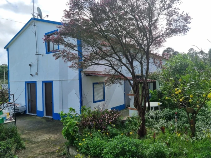 Quinta T8 para Venda em Melides Foto 2