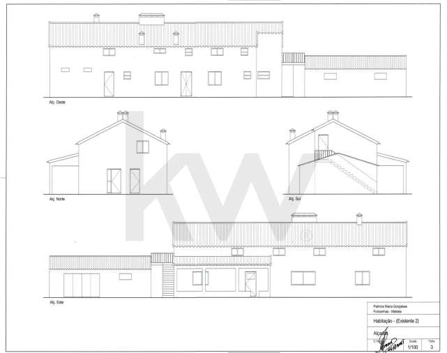 Quinta T8 para Venda em Melides Foto 24