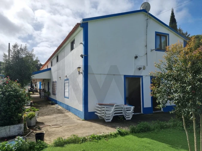 Quinta T8 para Venda em Melides Foto 5