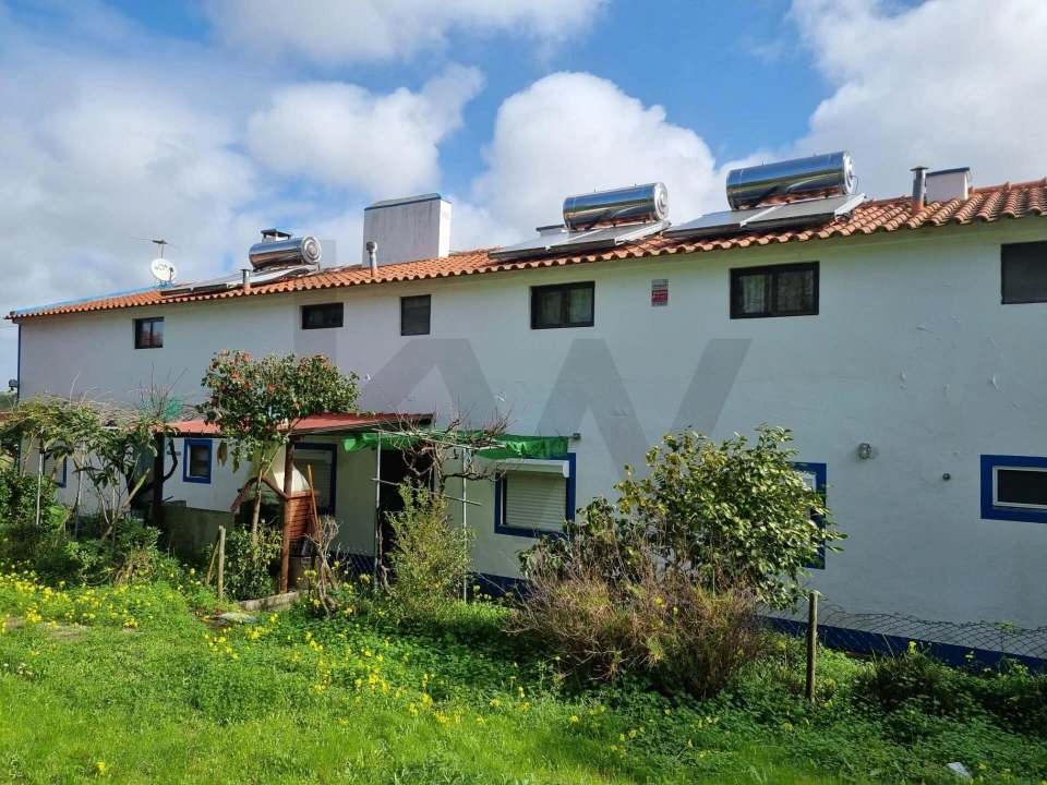 Quinta T8 para Venda em Melides Foto 3