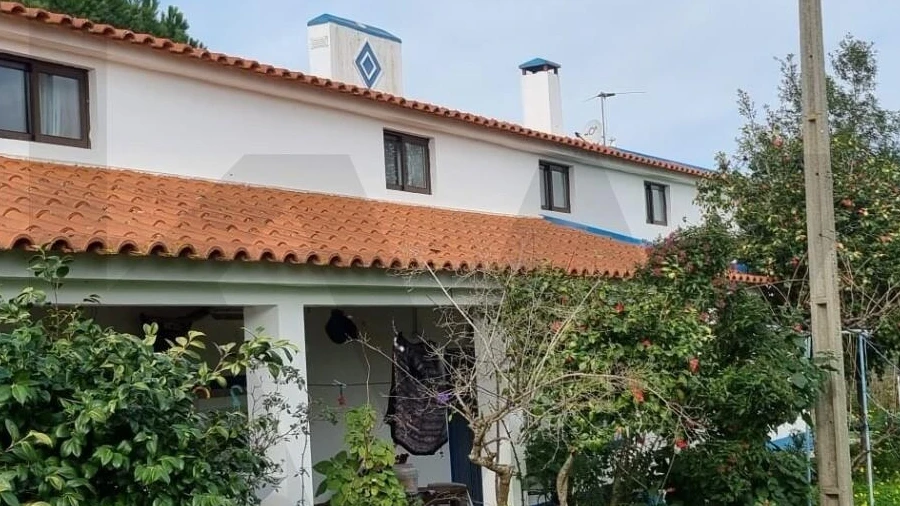 Quinta T8 para Venda em Melides