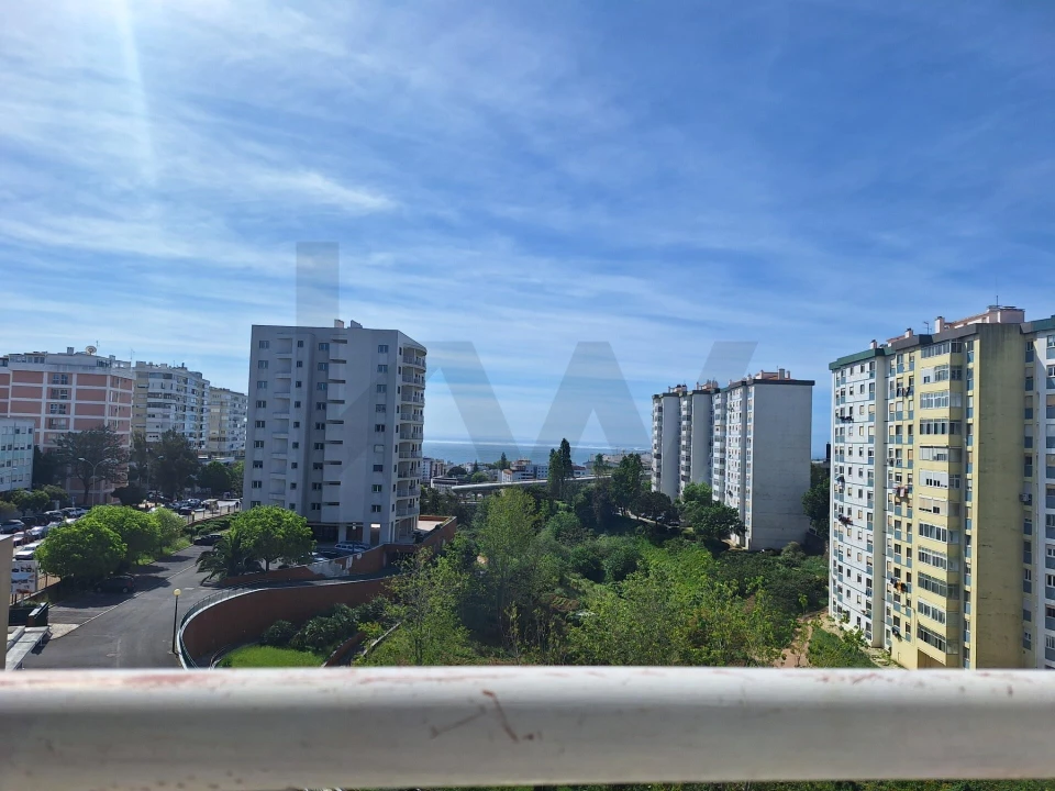 Apartamento T3 para Venda em Oeiras e São Julião da Barra, Paço de Arcos e Caxias Foto 1