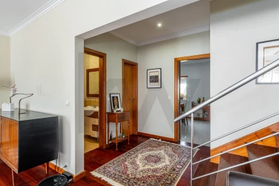 Moradia T4 para Venda em Vila Praia de Ancora