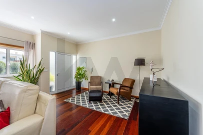 Moradia T4 para Venda em Vila Praia de Ancora