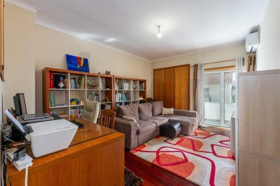 Moradia T4 para Venda em Vila Praia de Ancora