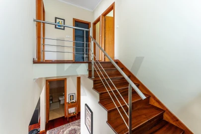 Moradia T4 para Venda em Vila Praia de Ancora