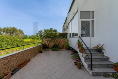 Moradia T4 para Venda em Vila Praia de Ancora