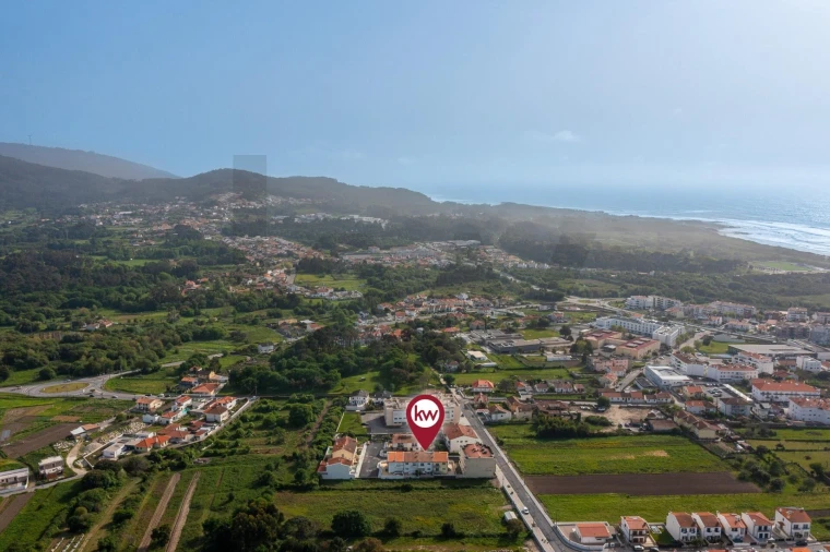 Moradia T4 para Venda em Vila Praia de Ancora Foto 37