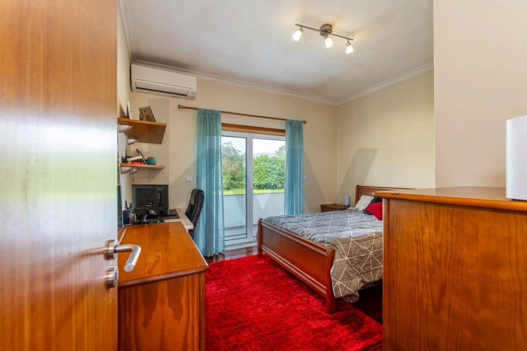 Moradia T4 para Venda em Vila Praia de Ancora Foto 28