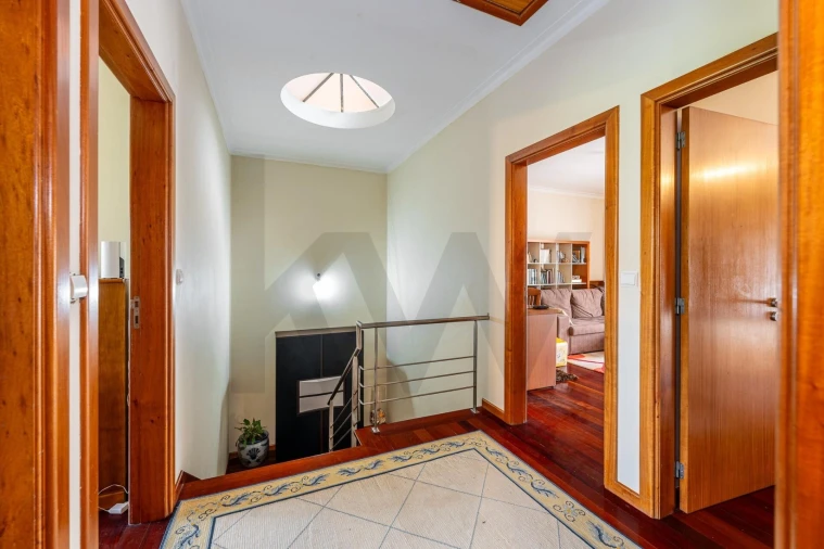 Moradia T4 para Venda em Vila Praia de Ancora Foto 23