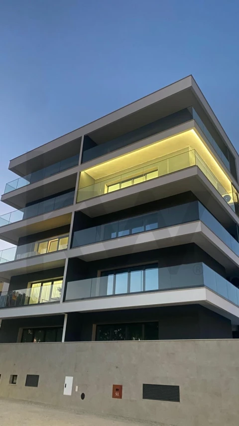 Apartamento T3 para Venda em Camarate, Unhos e Apelação