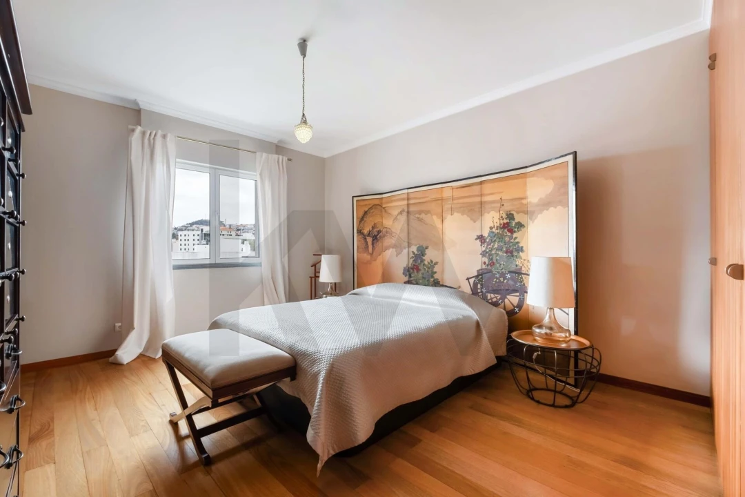 Apartamento T4 para Arrendamento em Funchal (Se) Foto 22