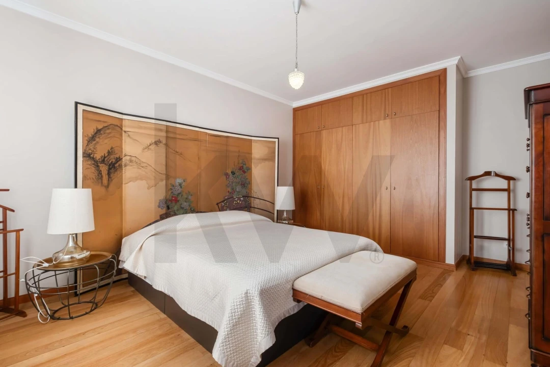 Apartamento T4 para Arrendamento em Funchal (Se) Foto 23