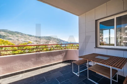 Apartamento T4 para Arrendamento em Funchal (Se)