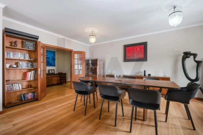 Apartamento T4 para Arrendamento em Funchal (Se)