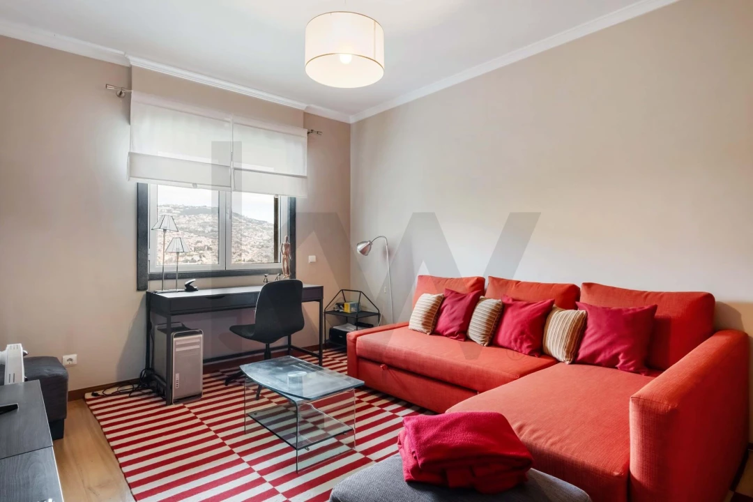 Apartamento T4 para Arrendamento em Funchal (Se) Foto 15