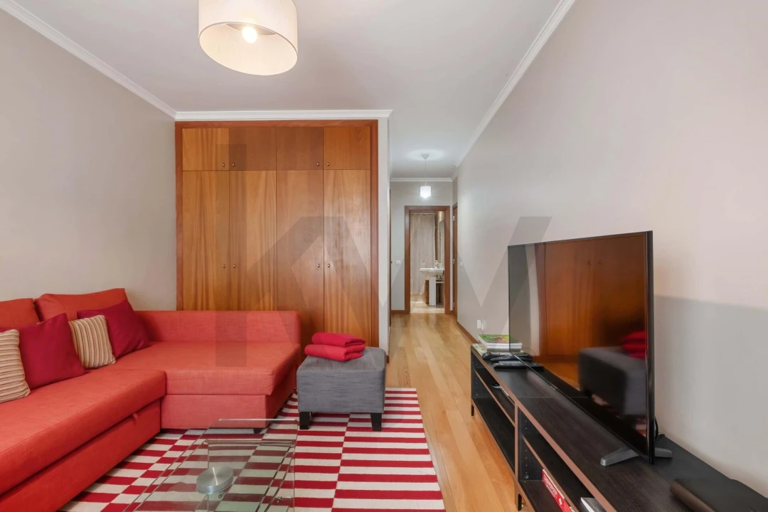 Apartamento T4 para Arrendamento em Funchal (Se) Foto 16