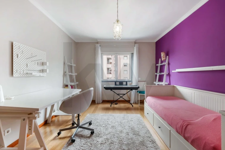 Apartamento T4 para Arrendamento em Funchal (Se) Foto 20