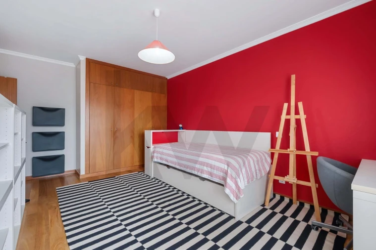 Apartamento T4 para Arrendamento em Funchal (Se) Foto 31