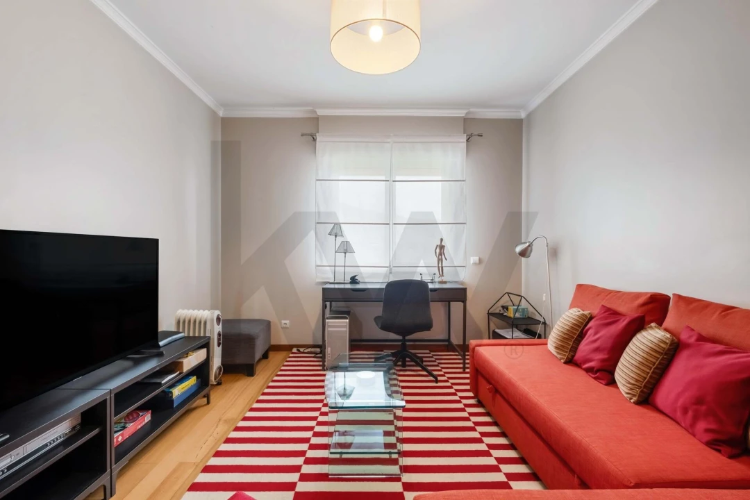 Apartamento T4 para Arrendamento em Funchal (Se) Foto 17