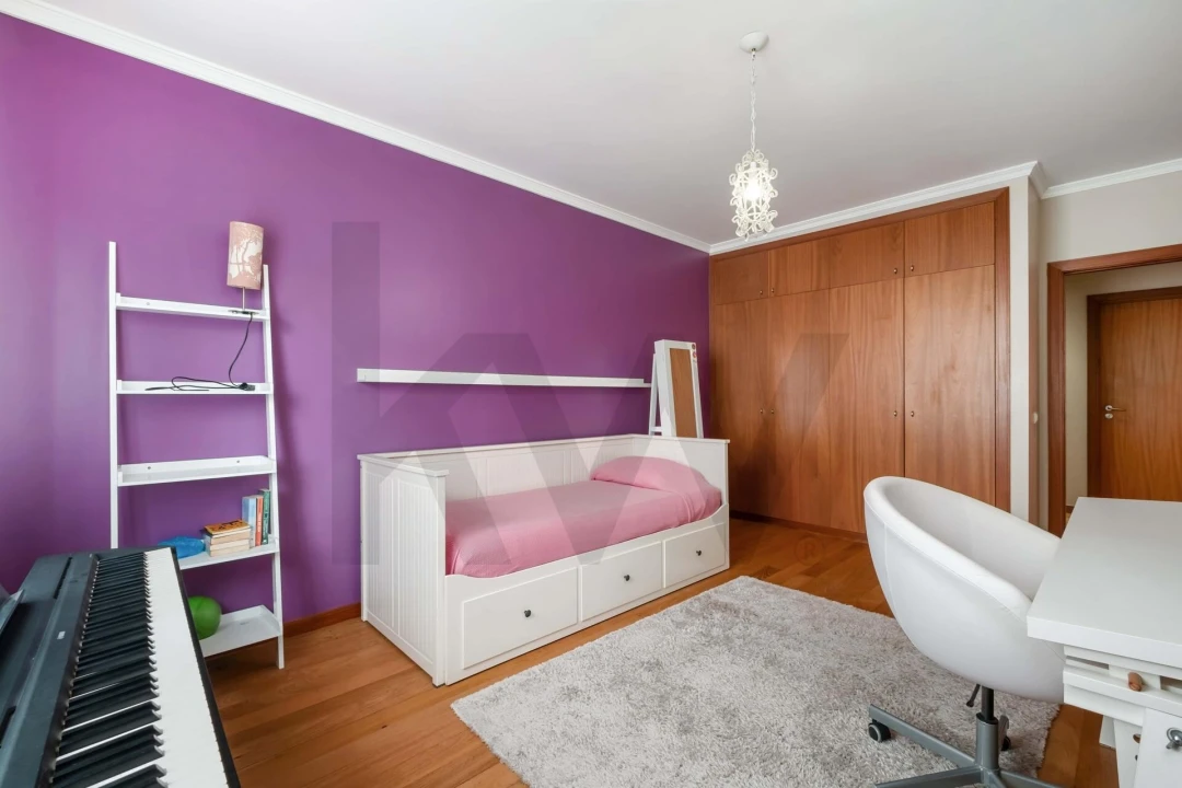 Apartamento T4 para Arrendamento em Funchal (Se) Foto 21