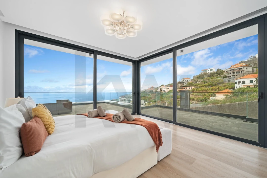 Moradia T3 para Venda em Ribeira Brava Foto 40