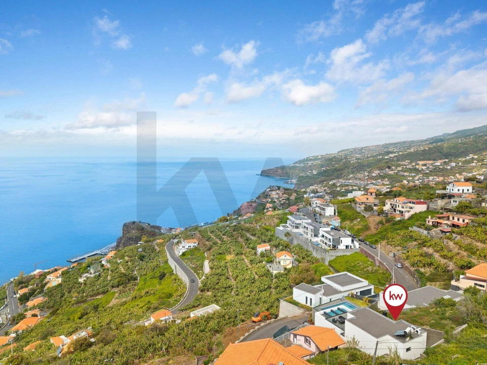 Moradia T3 para Venda em Ribeira Brava Foto 52