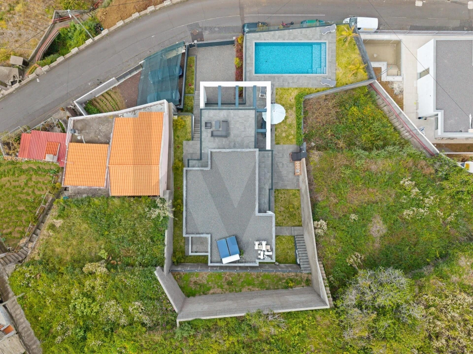 Moradia T3 para Venda em Ribeira Brava Foto 53