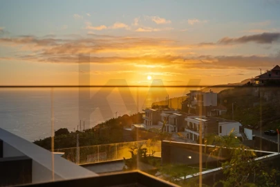 Moradia T3 para Venda em Ribeira Brava