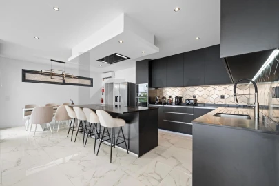 Moradia T3 para Venda em Ribeira Brava