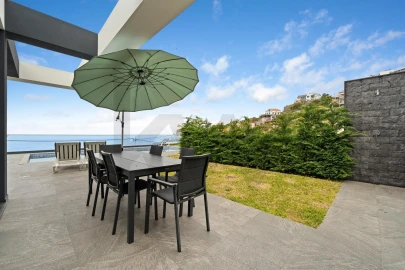 Moradia T3 para Venda em Ribeira Brava