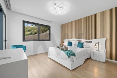 Moradia T3 para Venda em Ribeira Brava