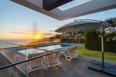 Moradia T3 para Venda em Ribeira Brava