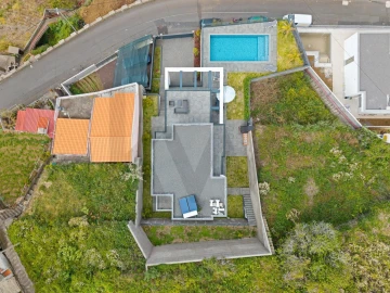 Moradia T3 para Venda em Ribeira Brava