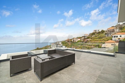 Moradia T3 para Venda em Ribeira Brava