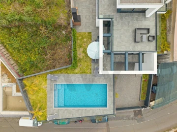 Moradia T3 para Venda em Ribeira Brava