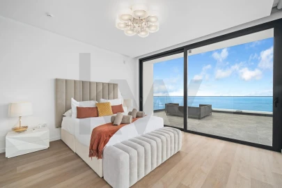 Moradia T3 para Venda em Ribeira Brava