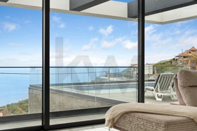 Moradia T3 para Venda em Ribeira Brava